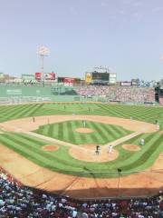 Fenway Park