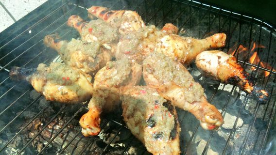 Kiwanis Recreation Center