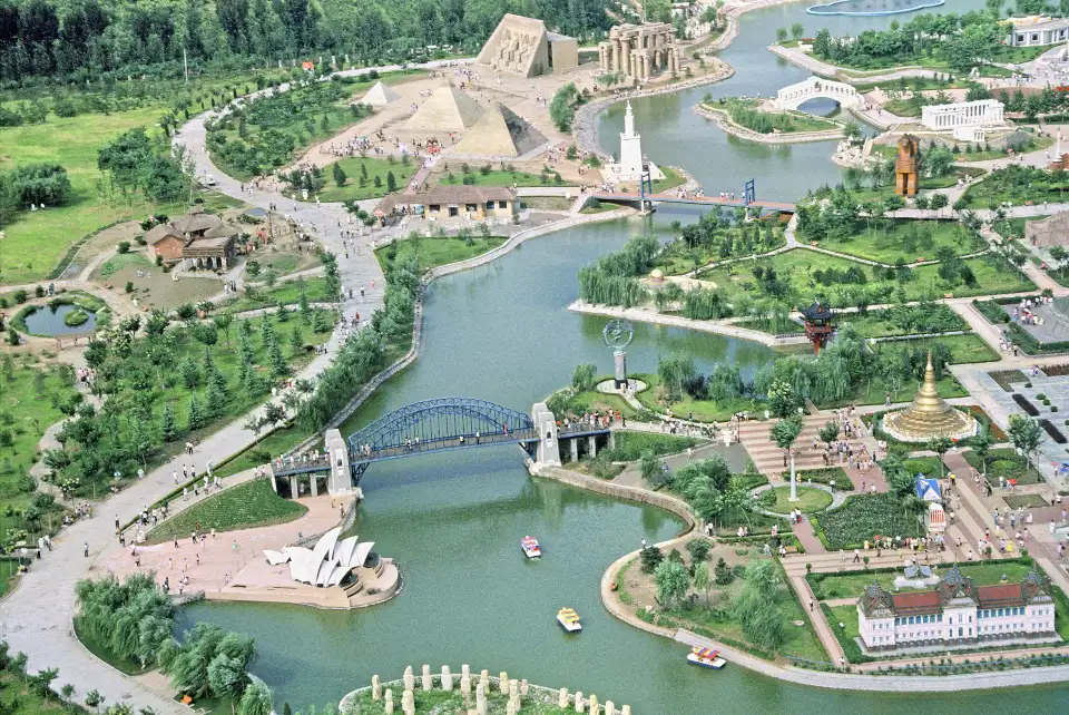 5_Beijing World Park