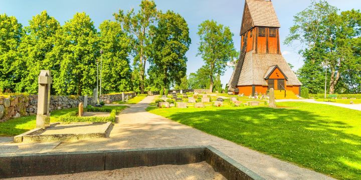 Gamla Uppsala