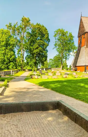 Hotels near Gamla Uppsala