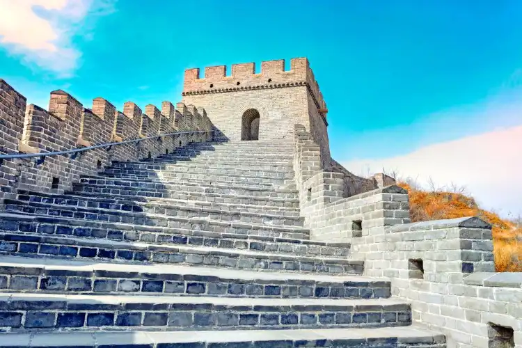 Hotels near Shuiguan Great Wall
