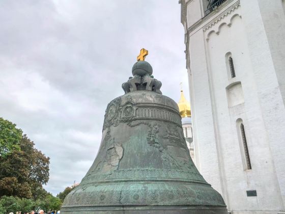 Tsar Bell