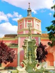 Museo de Historia de Madrid