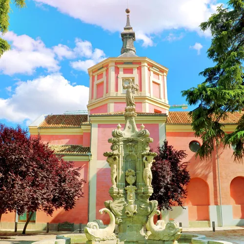 History Museum of Madrid