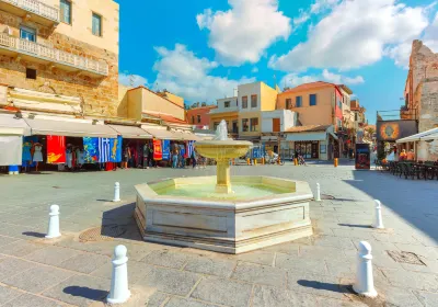 Kreta