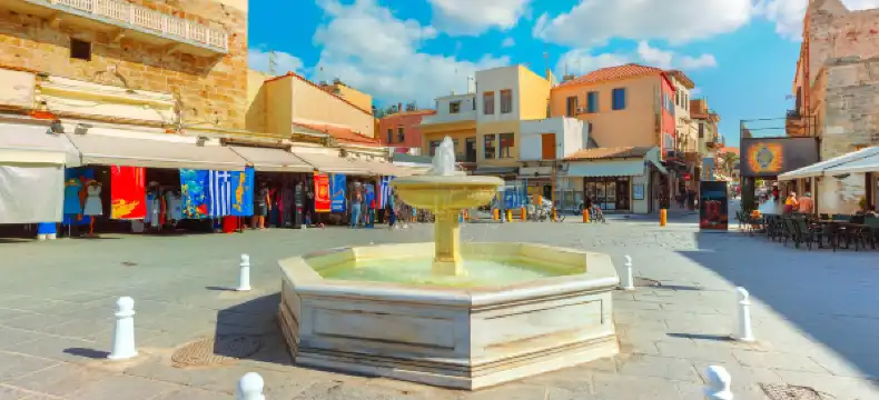 Heraklion