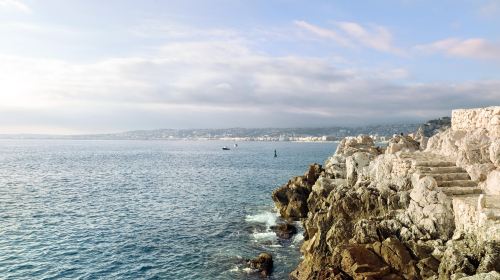 Le Cap de Nice