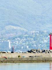 Otaru Port