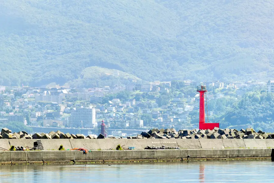 Otaru Port