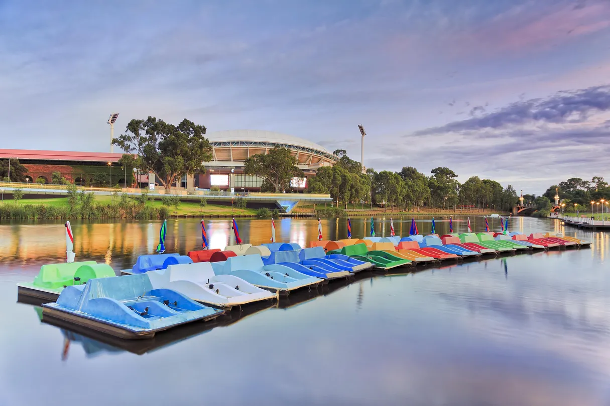 2_Adelaide Oval