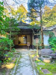 Chōraku-ji Temple