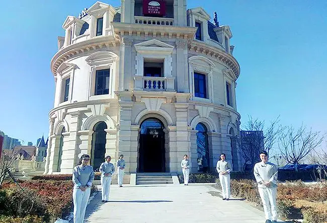 Jiaozi Museum