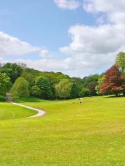 Roundhay Park