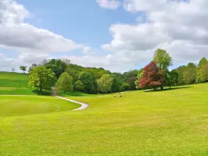 Parc de Roundhay