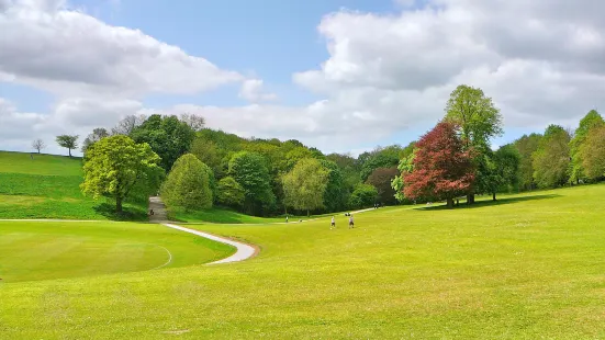 Roundhay Park