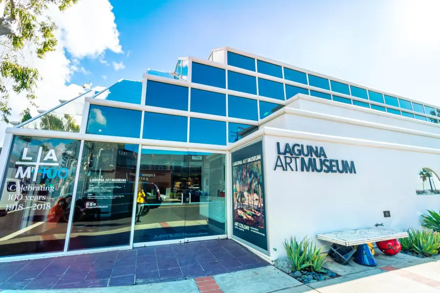 Laguna Art Museum