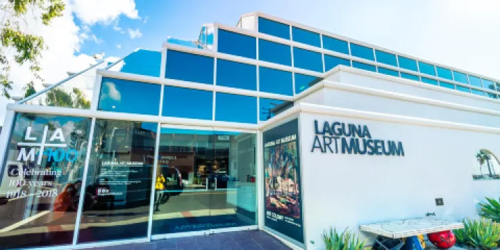 Laguna Art Museum