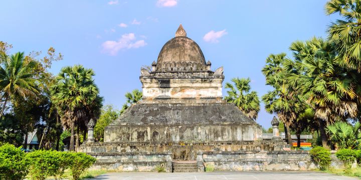 Wat Wisunalat