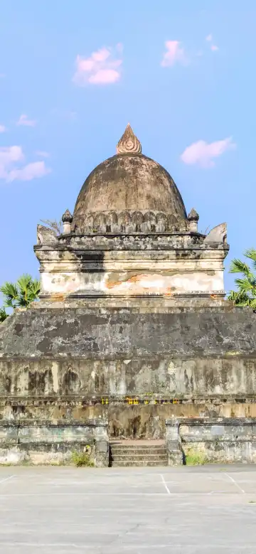 Hoteles cerca de Wat Wisunalat