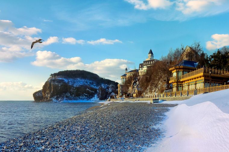 대련 여행 코스