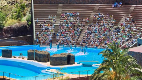 Marineland Mallorca