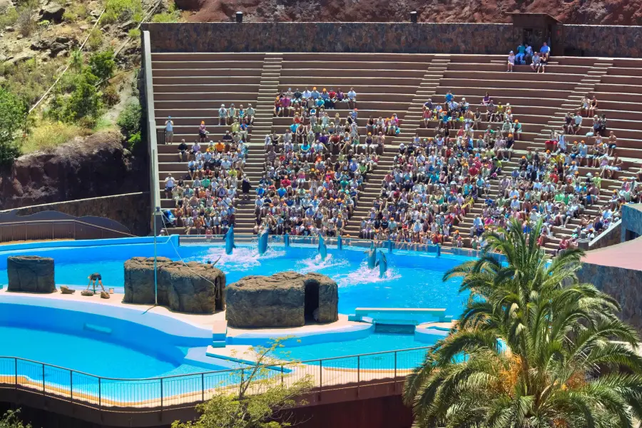 Marineland Mallorca