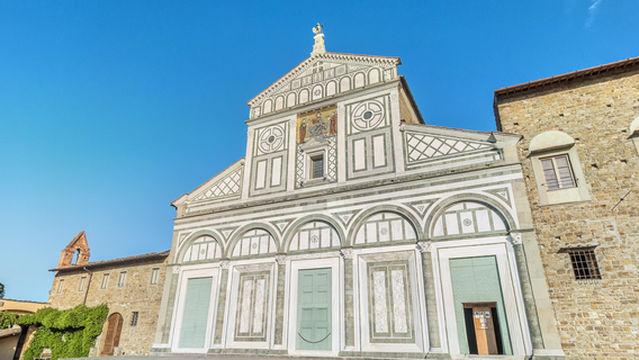 San Miniato al Monte