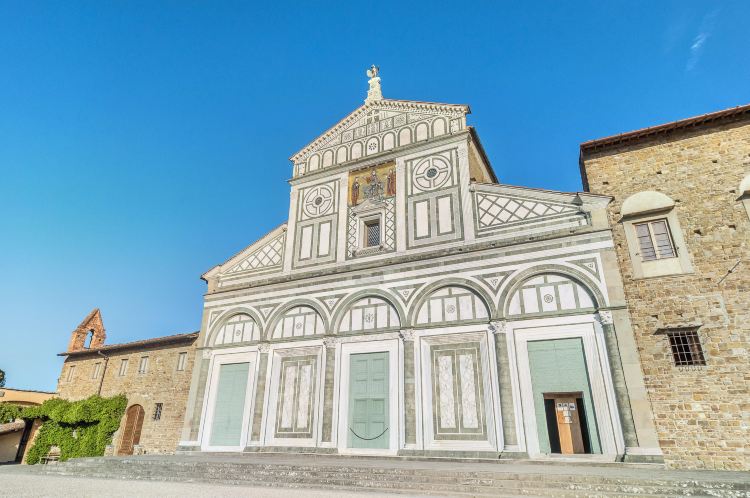 San Miniato al Monte