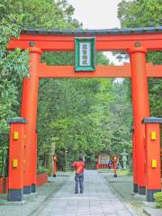 Kumano Hayatama-Taisha