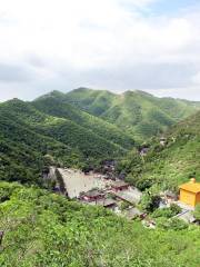 朝陽鳳凰山