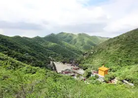 朝陽鳳凰山