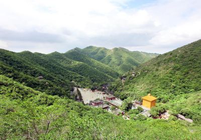 朝陽鳳凰山