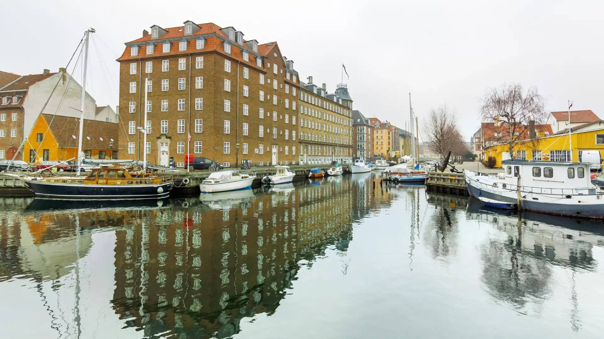 Hotels near Gammel Strand