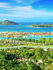 Eden Island, Seychelles