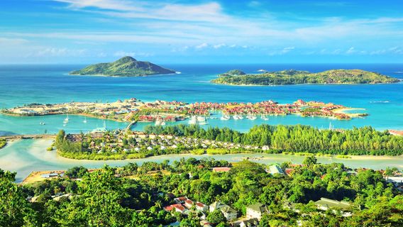 Seychellen