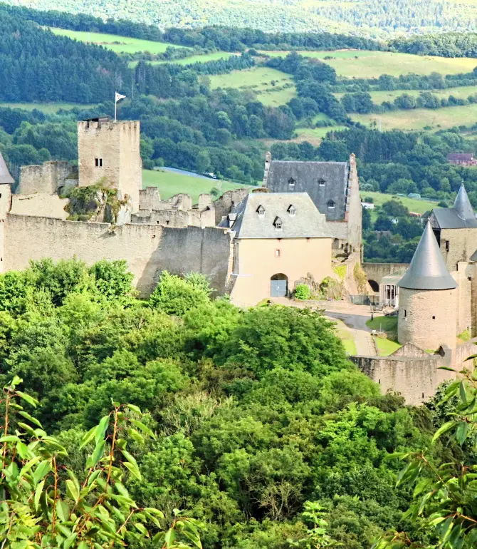 Bourscheid