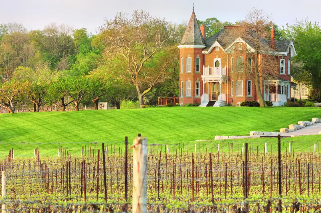 Hotels near Niagara Peninsula