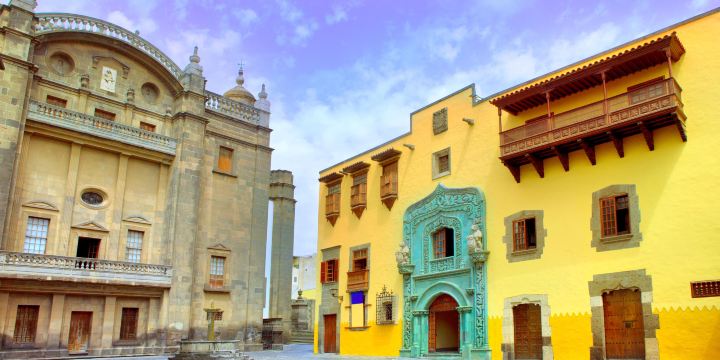 Casa de Colon