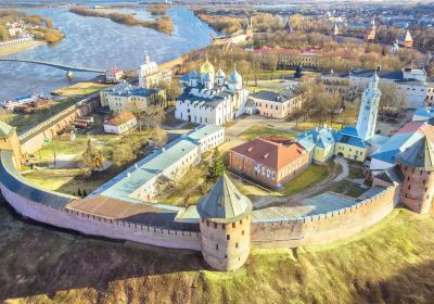 Novgorod