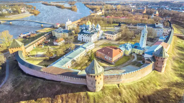 Veliky Novgorod
