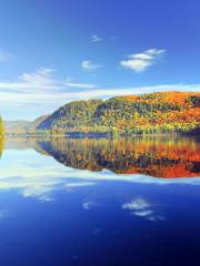 Parc national du Mont-Tremblant