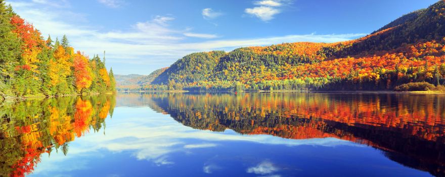 Parc national du Mont-Tremblant