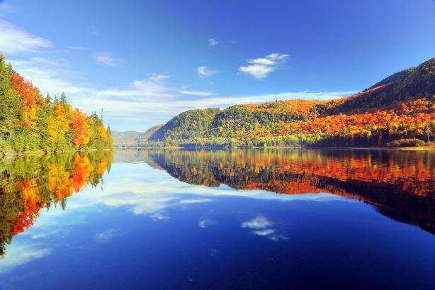 Parc national du Mont-Tremblant