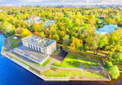 Oblast Leningrad