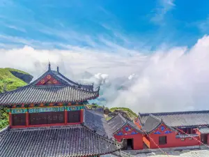 承恩寺