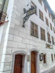 Beer and Oktoberfest Museum