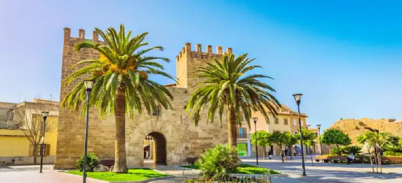 Alcúdia