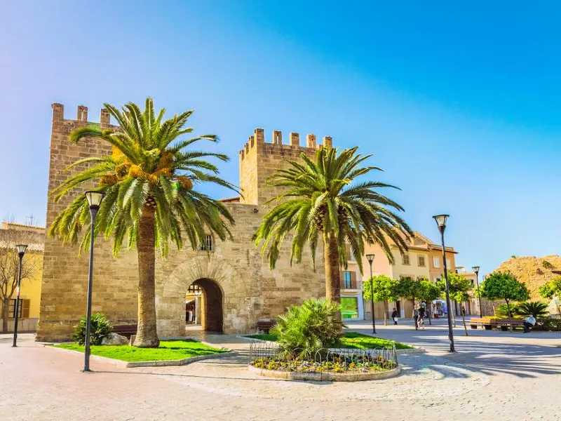 Alcudia