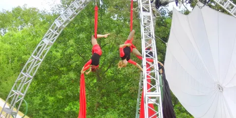 Red Morton Community Park